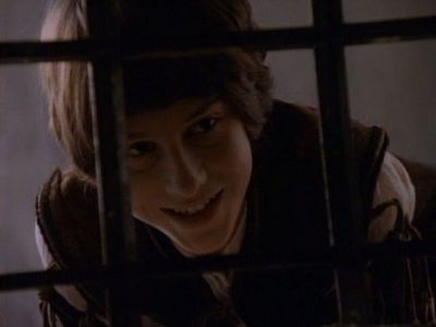 Elliott Spiers in The Storyteller (1987)
