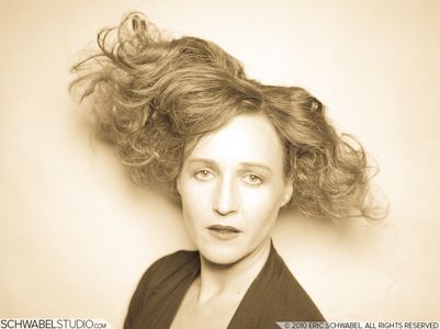 Nina Zavarin