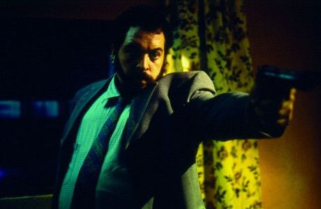 Norman Sotolongo in Nicotina (2003)