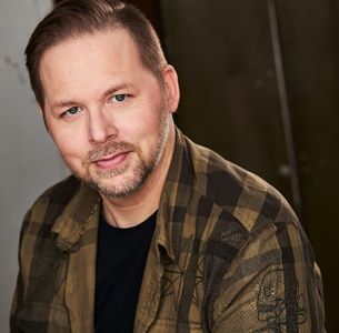 Mark DeCaterina
