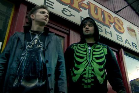 Super Goths