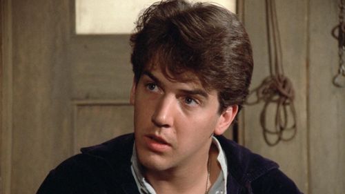 Phillip Brock in M*A*S*H (1972)
