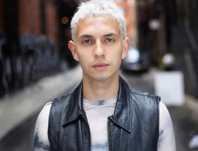 Justin Rodriguez