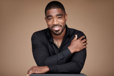 Adrian Arthur
