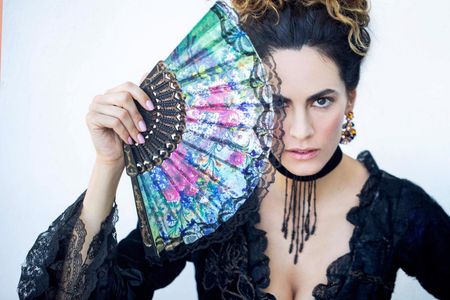Enrica Guidi