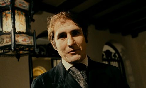 Roger Coggio in The Immortal Story (1968)