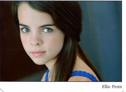 Ellie Pettit