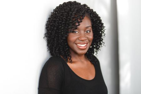 Liz Adjei