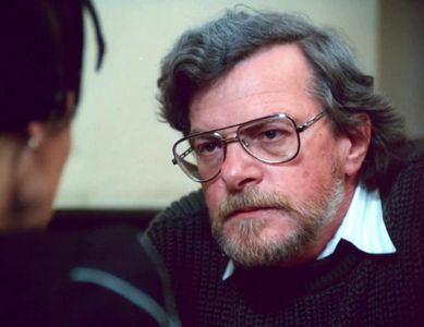 Jan Kacer in Vlastne se nic nestalo (1989)