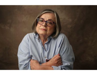Jane Brody