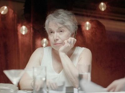 Jacqueline Sydney