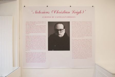 C.S. Leigh