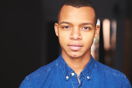Richard David