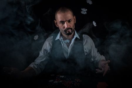 The Gambler