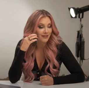 Nicole Arbour