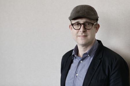 Daniel Noah at an event for Max Rose (2013)
