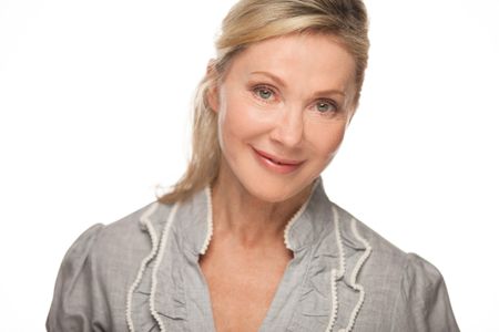 Catherine Johnson