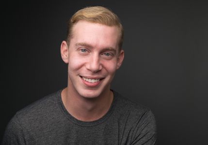 Matt Giroveanu