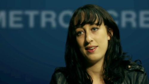 Erin Good Writer / Director Breaks funding interview