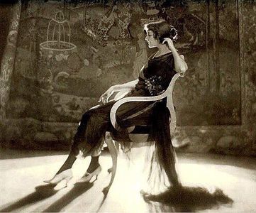 Jeanne Eagels