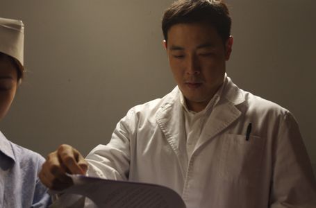 Tony Shyu