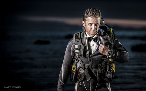 Mark Atkin