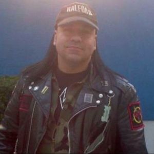 Mike Marino