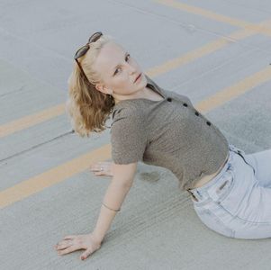 Chloe Greenfield