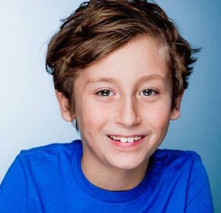 Shane Almagor