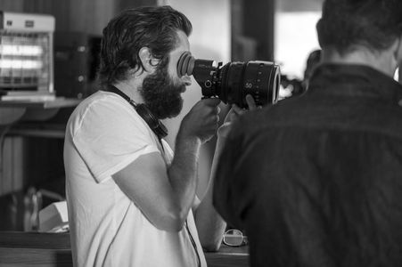 American Cinematographer September 2014