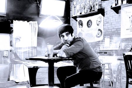 Rodrigo Luzzi