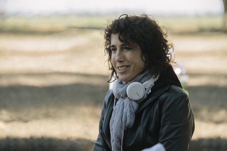 Jennifer Fox in The Tale (2018)