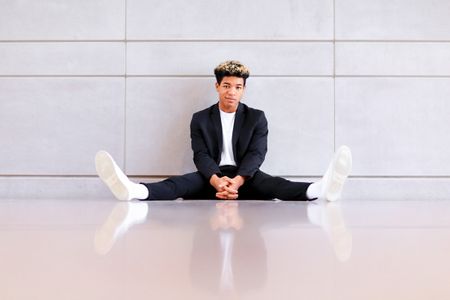 Jay Towns