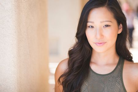 Katherine Ko