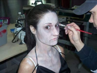 Corinne Biazzo