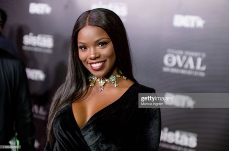 Teesha Renee