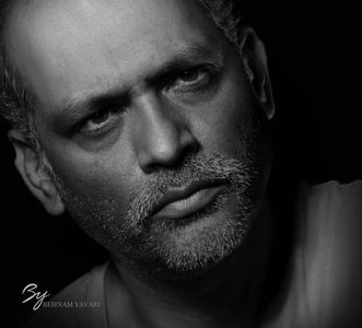 Nader Fallah