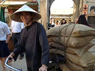 Titus Lam