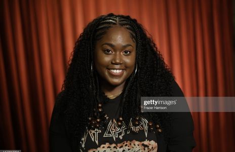 Zamani Wilder