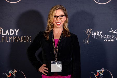 Katie J. Stone