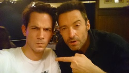 Marc Benjamin