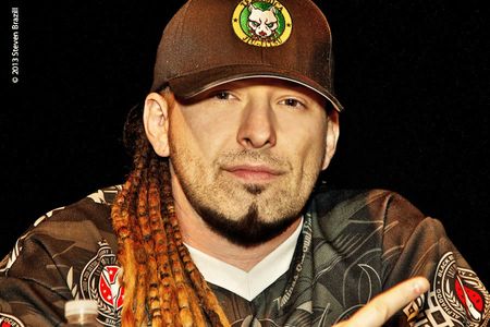 Rockstar Mayhem Press Conference