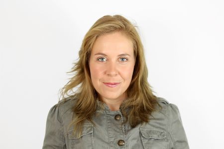 Naomi Davis