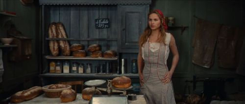Margaux Chatelier in Belle & Sebastian (2013)