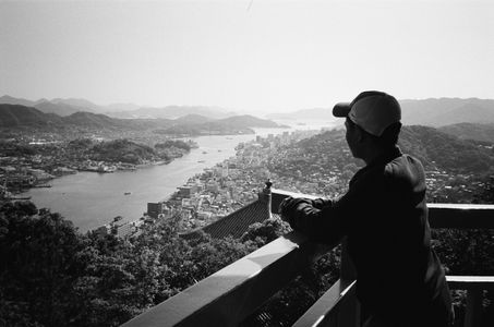 In the timeless place the inspired Ozu