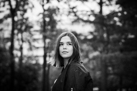 Mia Tomé