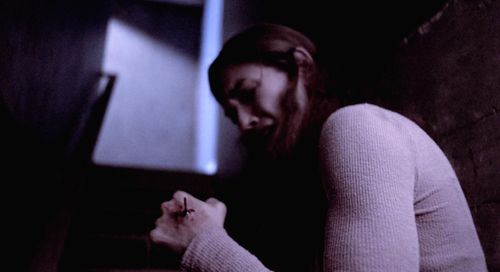 Teri Reeves in Little Rituals