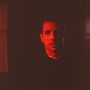 Wilson Hand in Eulogy for a Vampire (2009)