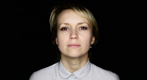 Elena Bouryka