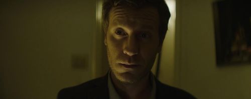 Still of Vince Nappo in Soundwave (2018)
